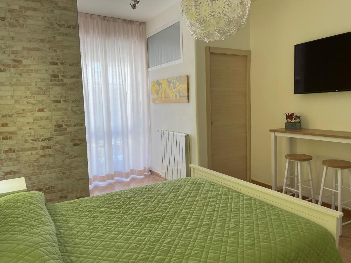 Sa Vivenda Suite Alghero Exterior photo