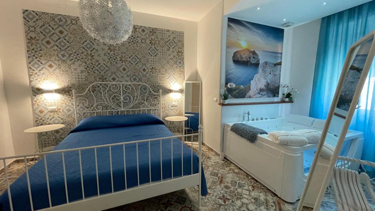 Sa Vivenda Suite Alghero Exterior photo