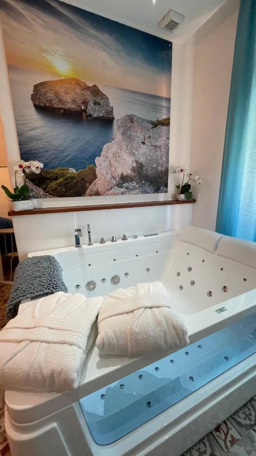 Sa Vivenda Suite Alghero Exterior photo