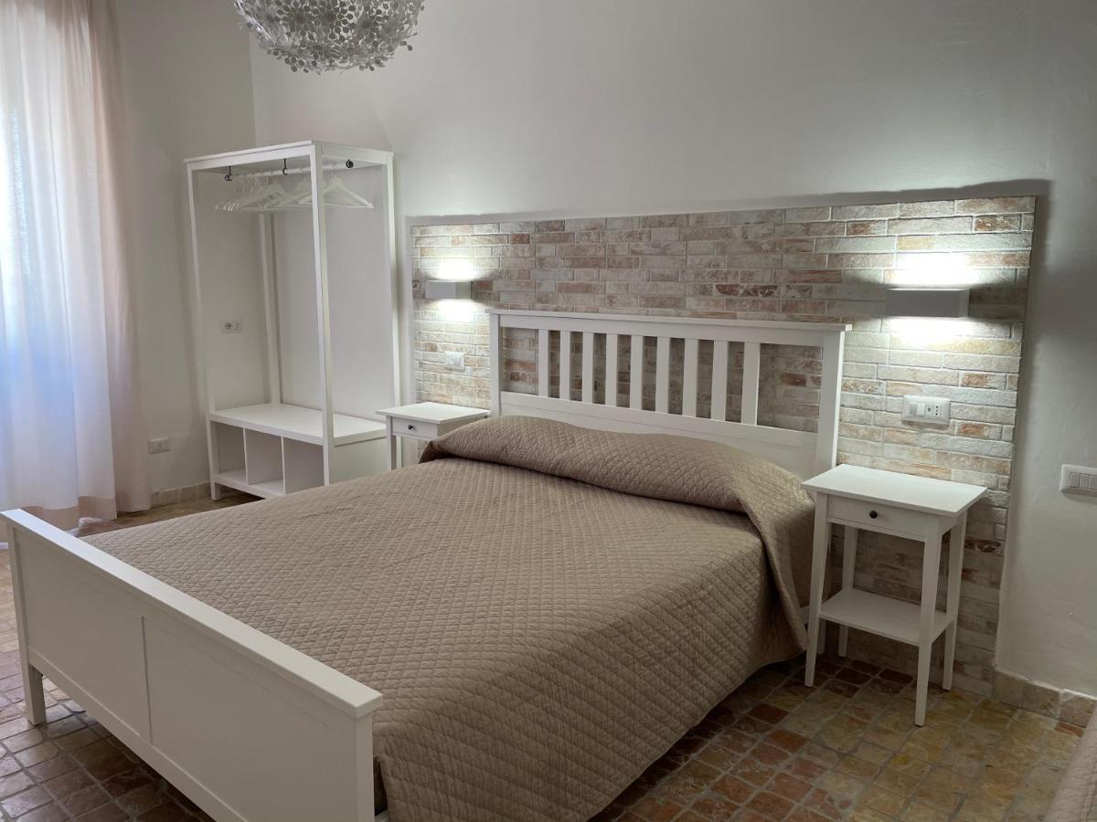 Sa Vivenda Suite Alghero Exterior photo