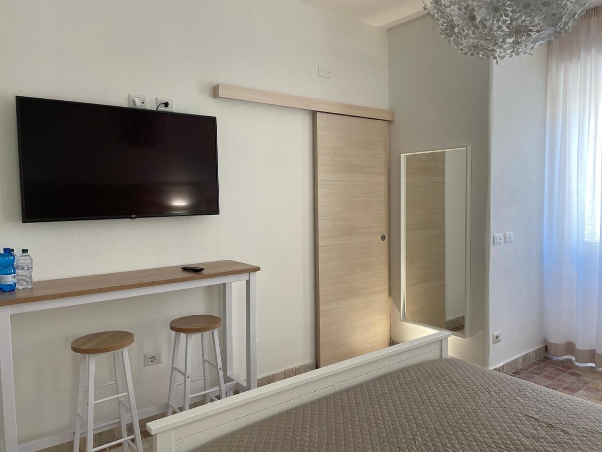 Sa Vivenda Suite Alghero Exterior photo